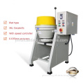 18L centrifugal jewelry polishing machine wet type industrial jewelry machines
